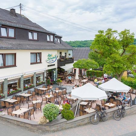 Eifel Hotel Schneider Am Maar Gmbh Schalkenmehren Extérieur photo